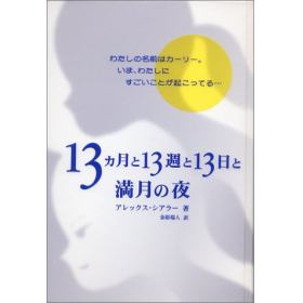 13ヵ月と13週と13日と満月の夜のあらすじ 作品解説 レビューン小説