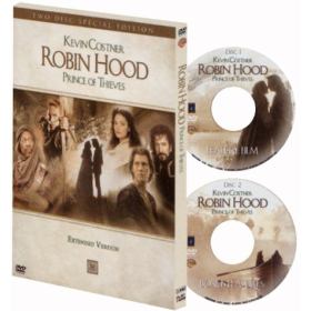 ロビン フッドのあらすじ 作品解説 レビューン映画