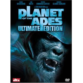 Planet Of The Apes 猿の惑星のあらすじ 作品解説 レビューン映画