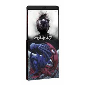 ベルセルク 黄金時代篇iii 降臨のあらすじ 作品解説 レビューンアニメ