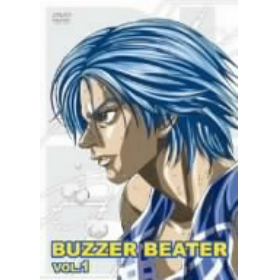 Buzzer Beater ブザー ビーターのあらすじ 作品解説 レビューンアニメ