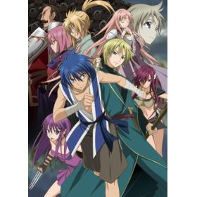 蒼い世界の中心でのあらすじ 作品解説 レビューンアニメ