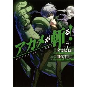 アカメが斬る のあらすじ 作品解説 レビューン漫画