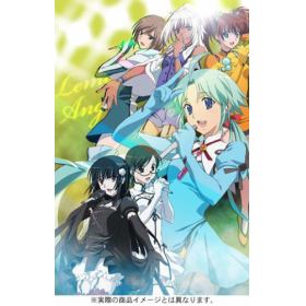 レモンエンジェル　美少女アニメ　フィルム　希少品 レモンエンジェル | アニメ動画見放題 | dアニメストア