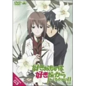 好きなものは好きだからしょうがない のあらすじ 作品解説 レビューンアニメ