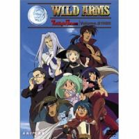 ワイルドアームズ トワイライトヴェノム[WILD ARMS TV]の商品購入
