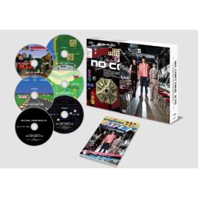 ノーコン・キッド ぼくらのゲーム史 [レンタル落ち] ノーコン・キッド ぼくらのゲーム史 [レンタル落ち] 全4巻セット
